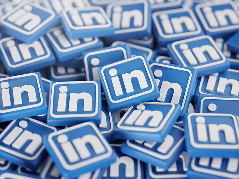 Cómo llegar a tus clientes de forma segmentada con LinkedIn Ads
