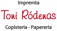 Toni Rdenas Papereria Copisteria