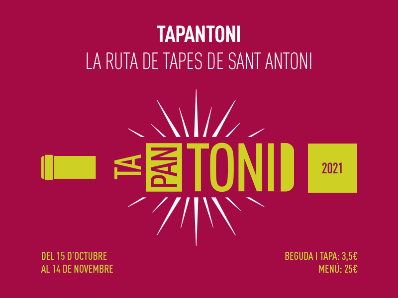 Tapantoni celebra una edició especial dedicada al vi