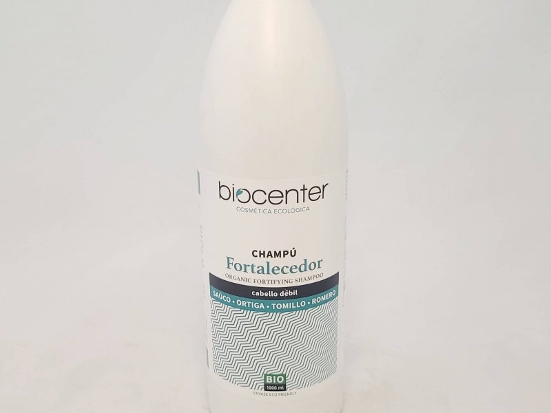 Xampú Enfortidor Biocenter  (1)