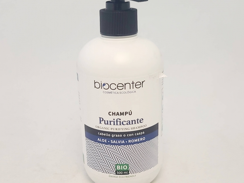 Xampú Purificant Biocenter  (1)