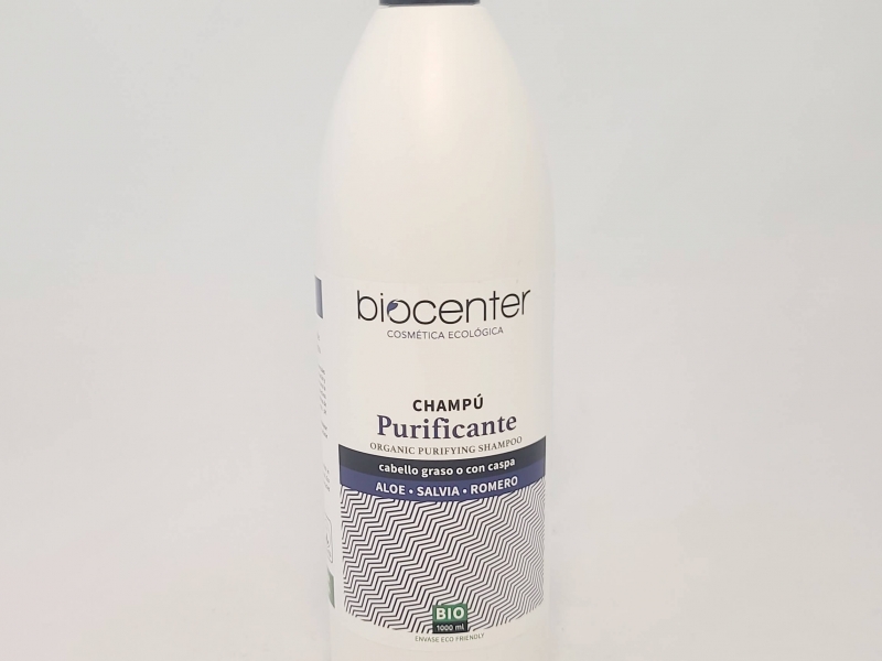 Xampú Purificant Biocenter  (2)