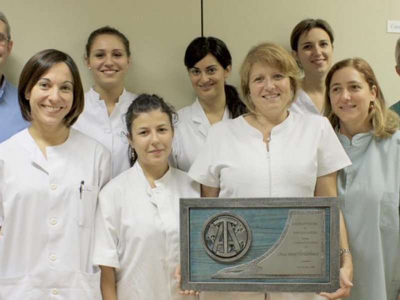 Clínica Dental Floridablanca, Dr. Bagán (2)