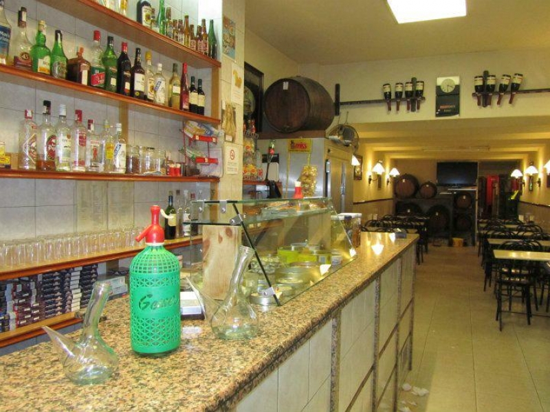 Bar-Bodega Chiqui (3)