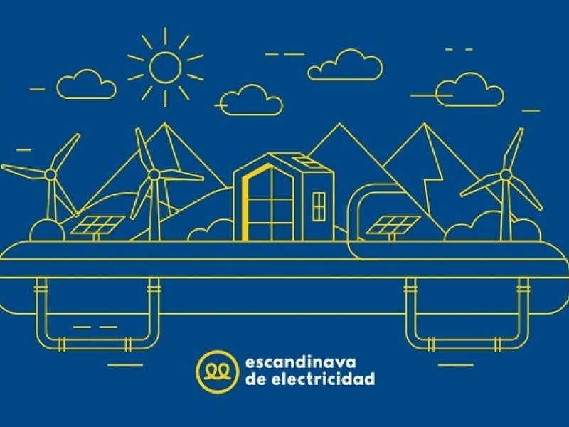 Escandinava de Electricidad (4)