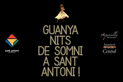 Números premiados Guanya Nits de Somni a Sant Antoni