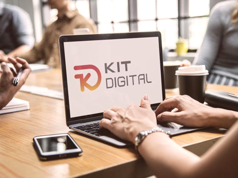 Canvis a les bases reguladores de les ajudes del Programa Kit Digital