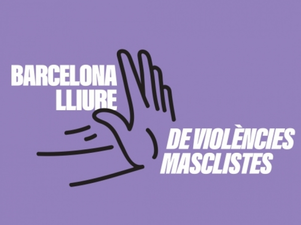 Dia Internacional per l’Eliminació de la Violència vers les Dones