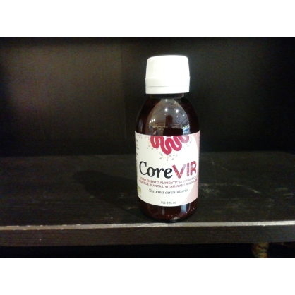 CoreVir 125ml MicroViver 