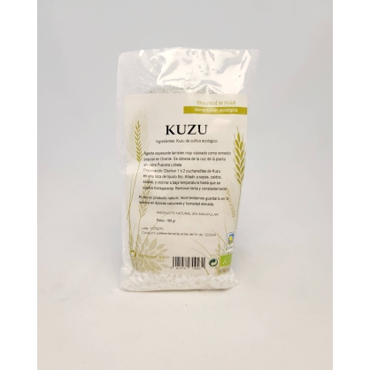 Kuzu 100g Bio Manantial de salud