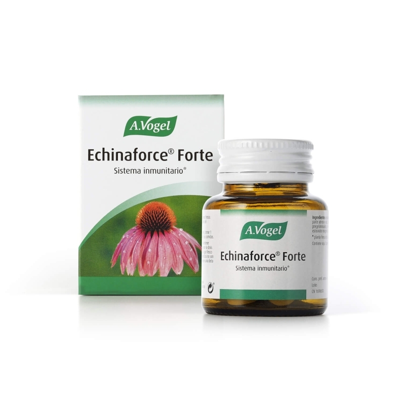 Echinaforce Forte 30 comp A.Vogel 