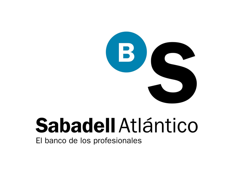 Estalvi, finançament  Sabadell / Atlàntic