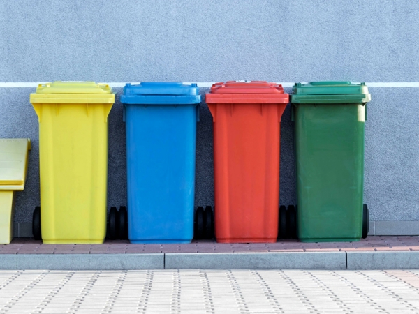 Taxa de recollida de residus. Ajuntament de Barcelona