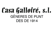 Casa Gallofré