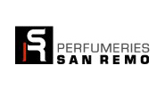 Perfumeries San Remo