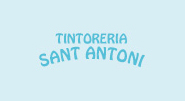 Tintoreria Sant Antoni
