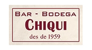 Bar-Bodega Chiqui