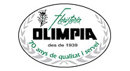 Floristeria Olimpia