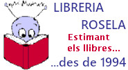 Librería Rosela
