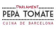 Pepa Tomate Parlament