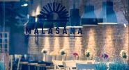 Restaurante Malasaña