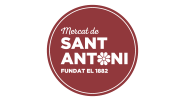 Mercat Sant Antoni